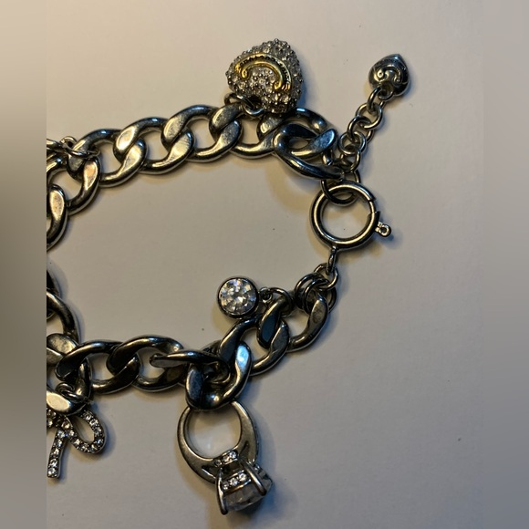 Juicy Couture Bracelet - Picture 3 of 3